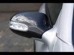 Mercedes-Benz CLK63 AMG Black Series by Kicherer 2008 года